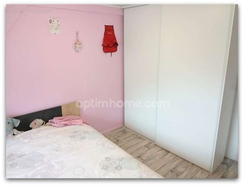 Maison à SAINT-LEOPARDIN-D'AUGY