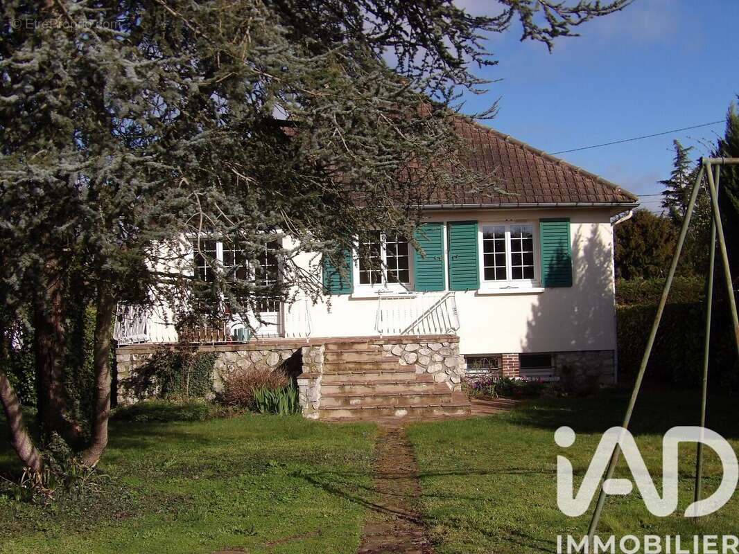 Photo 6 - Maison à DREUX