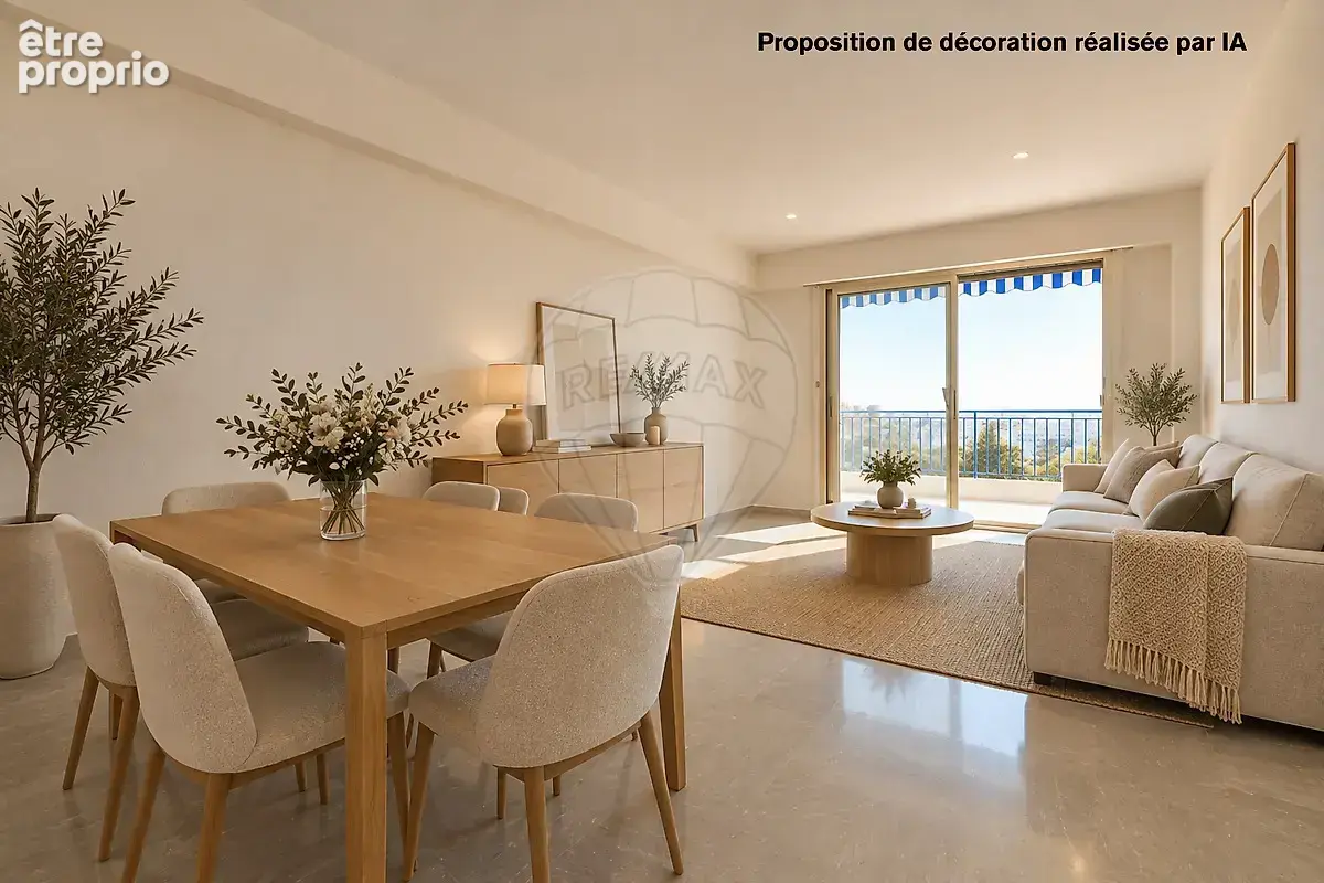 Appartement 3 chambre(s) à vendre - photo 6