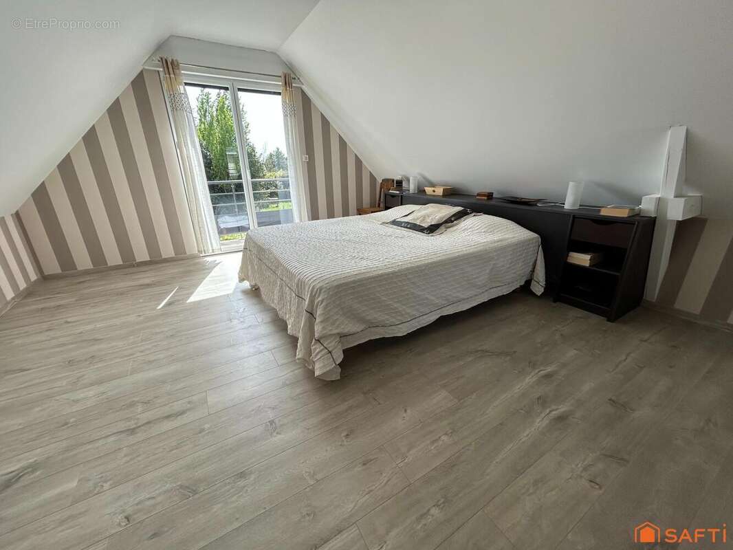 Photo 9 - Maison à LA BAULE-ESCOUBLAC