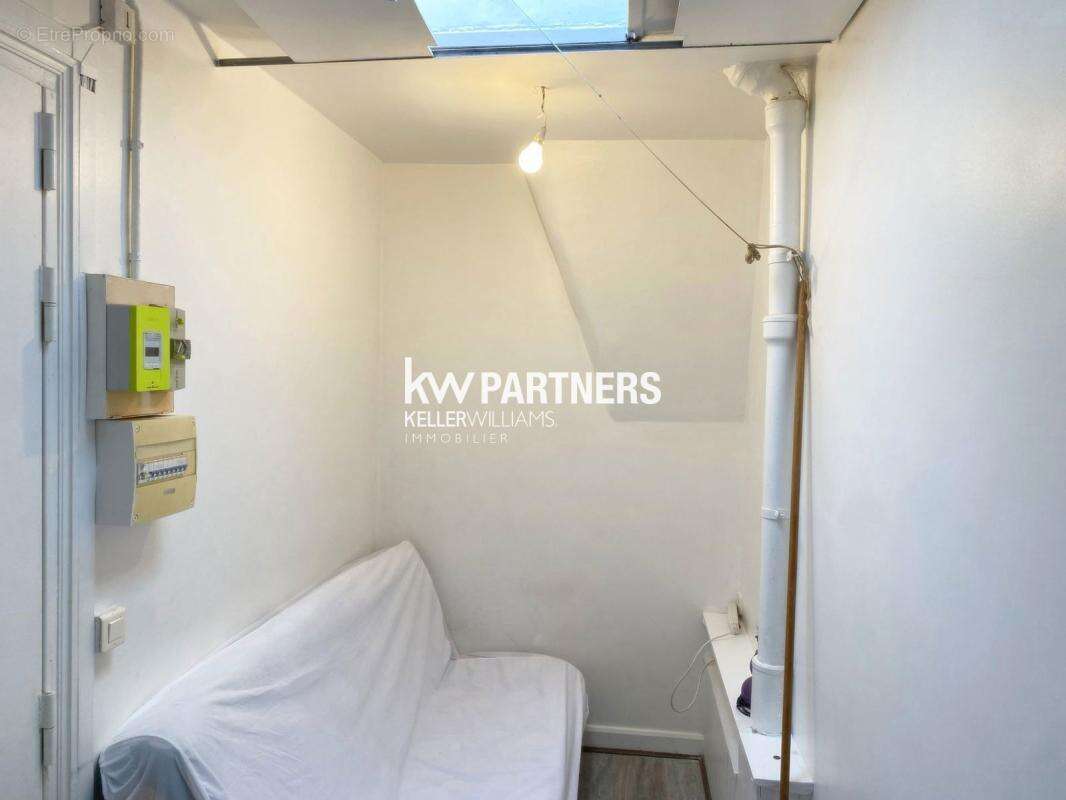 Appartement à PARIS