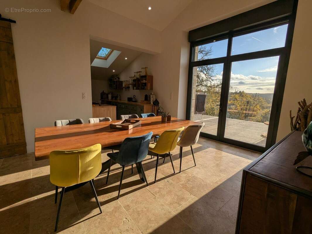 Photo 6 - Maison à LE MONTAT