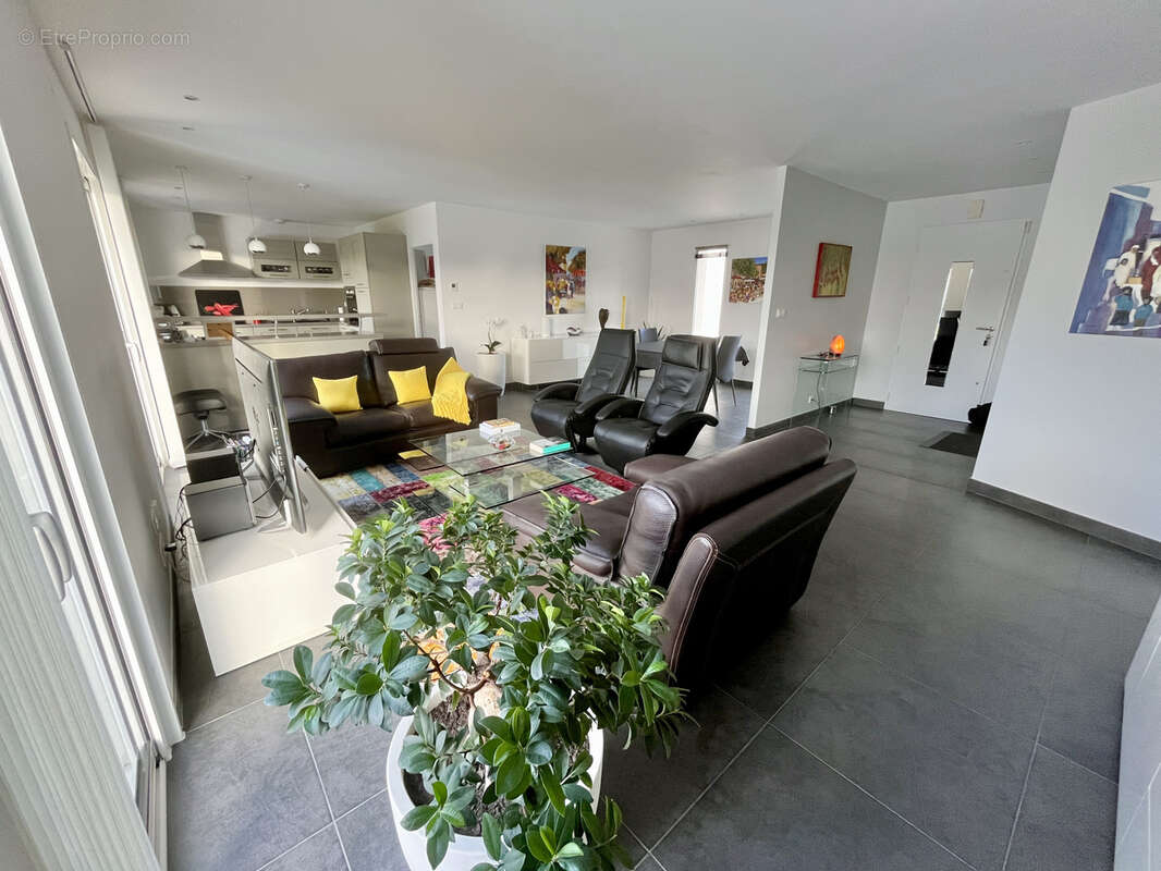 Maison à BRETIGNOLLES-SUR-MER