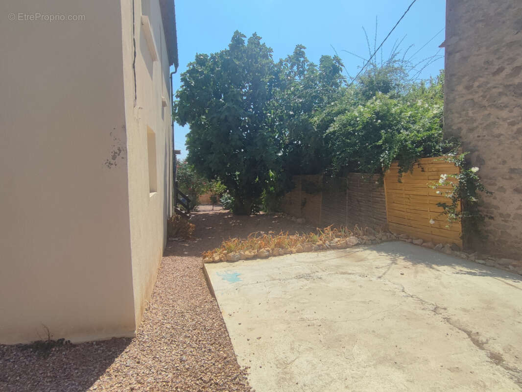 Maison avec jardin - photo 30