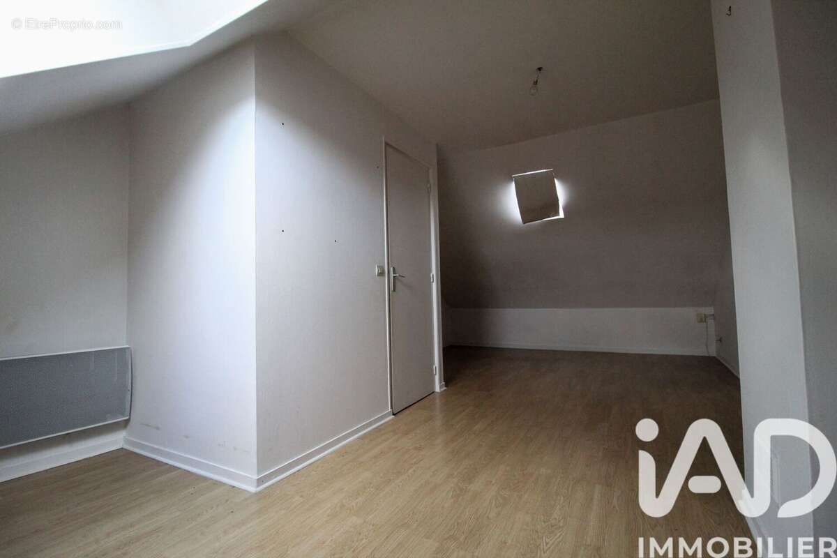 Photo 8 - Maison à PONTS