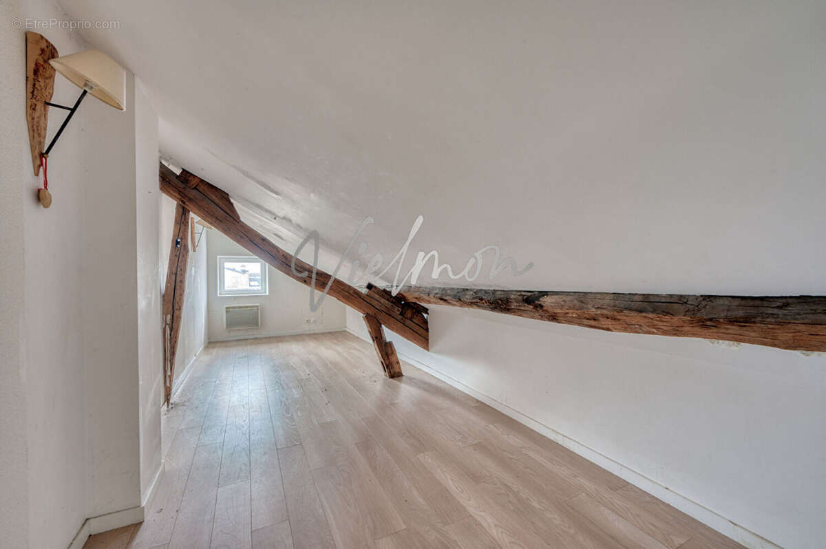 Appartement à VERSAILLES