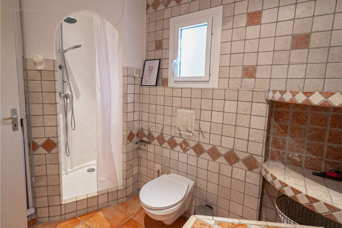 Palombaggia   Villa N11 au sein d’une résidence prisée - photo 11