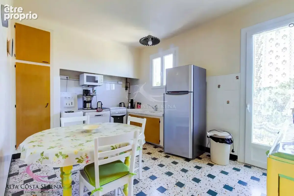 Maison t6 en viager - prunelli di fiumorbu - photo 7