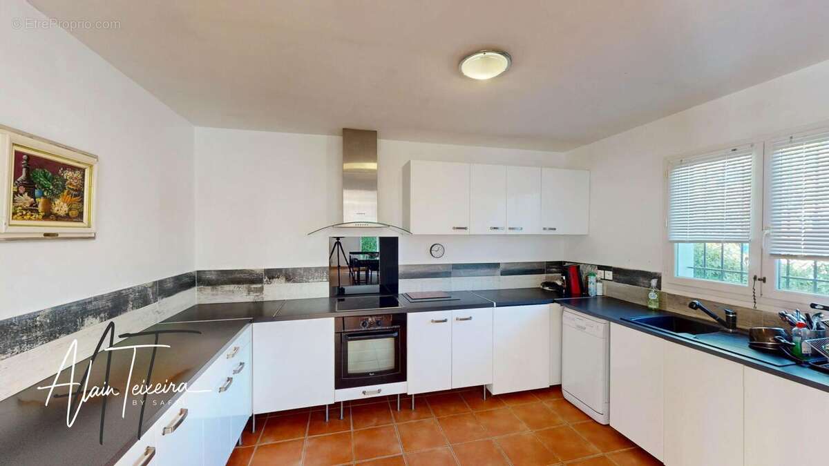 Photo 5 - Maison à GONFARON