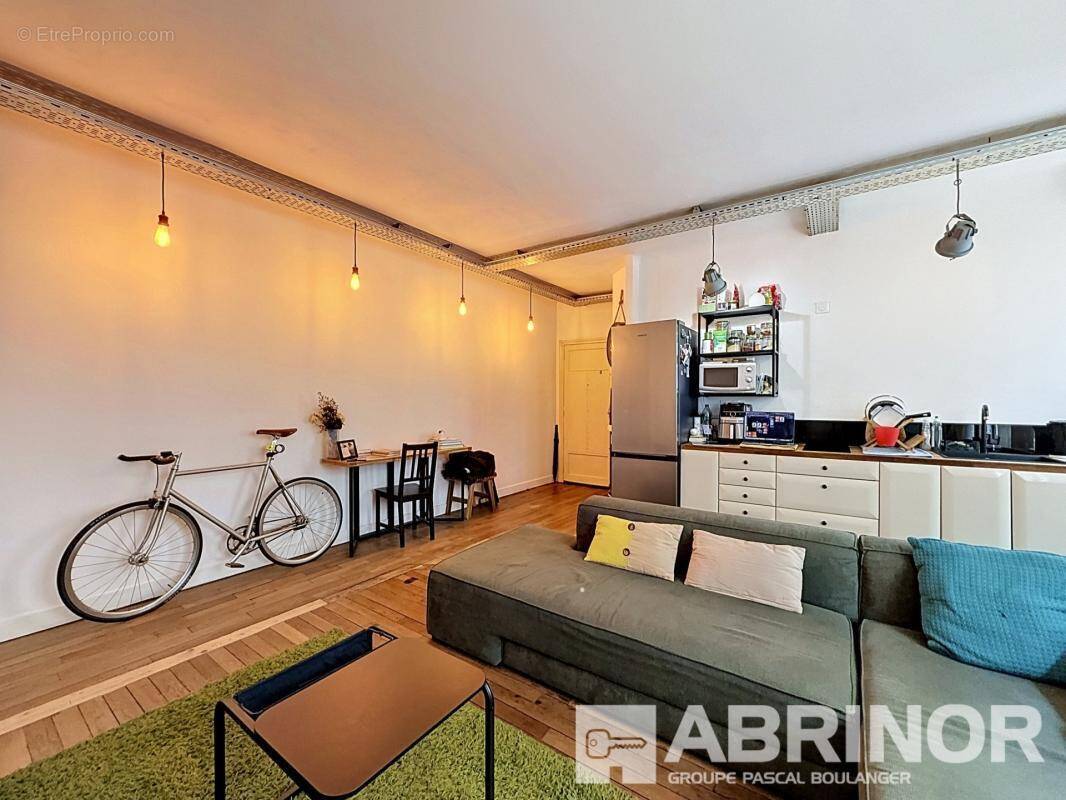 Appartement à LILLE