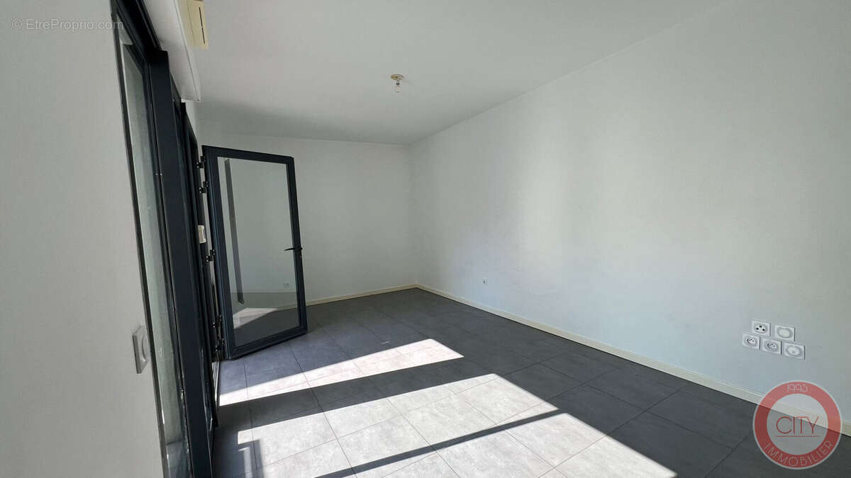 piece de vie  - Appartement à BORDEAUX