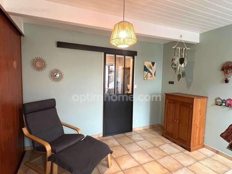 Maison de bourg 5 chambres - photo 4
