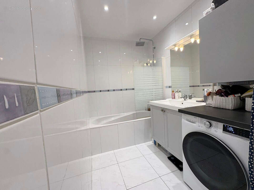 Appartement à JOINVILLE-LE-PONT