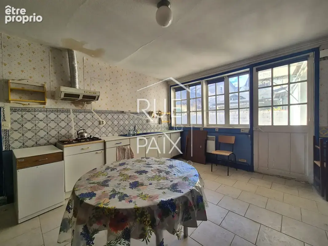 Maison Loudun 6 pièce(s) 234 m2 - photo 7