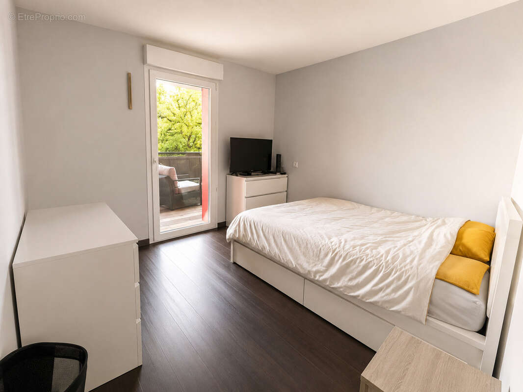Appartement à BAYONNE
