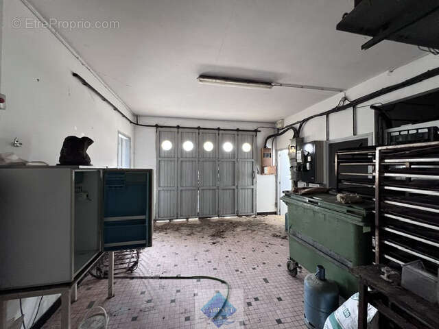 Appartement à QUEND