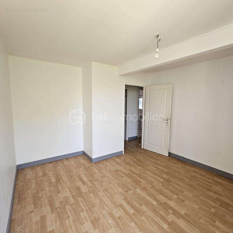Maison de ville en pierre au calme - photo 7