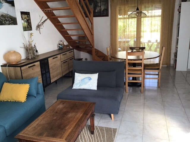 Maison à CERVIONE