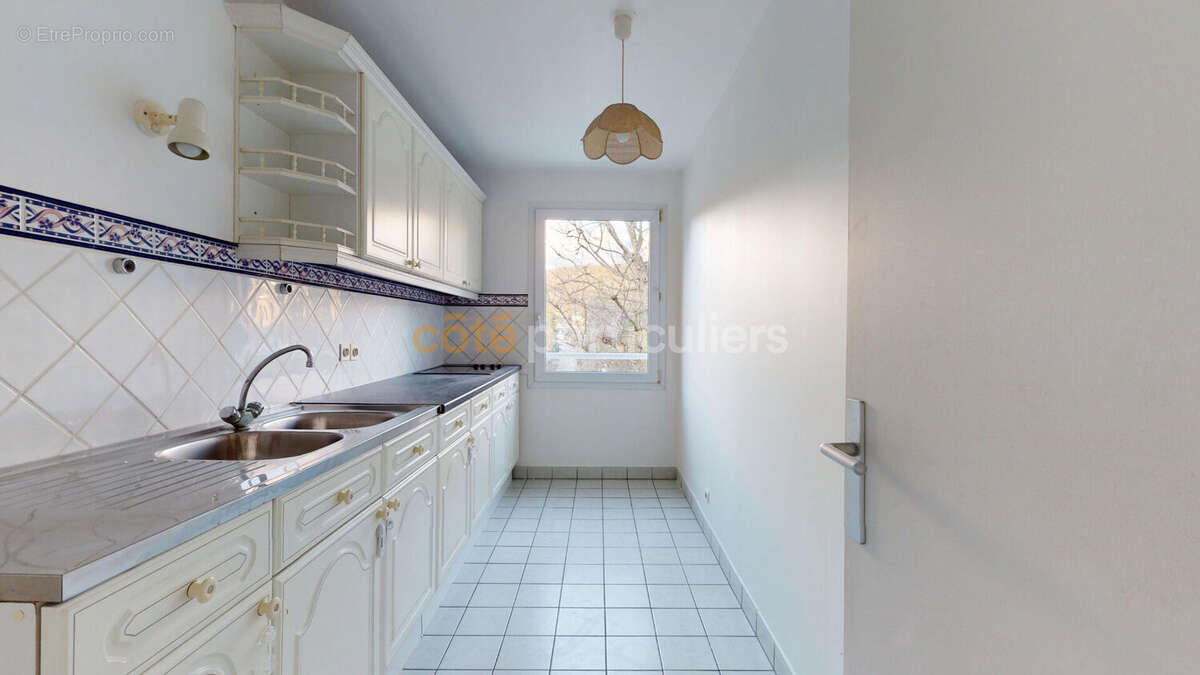 Appartement à GIF-SUR-YVETTE