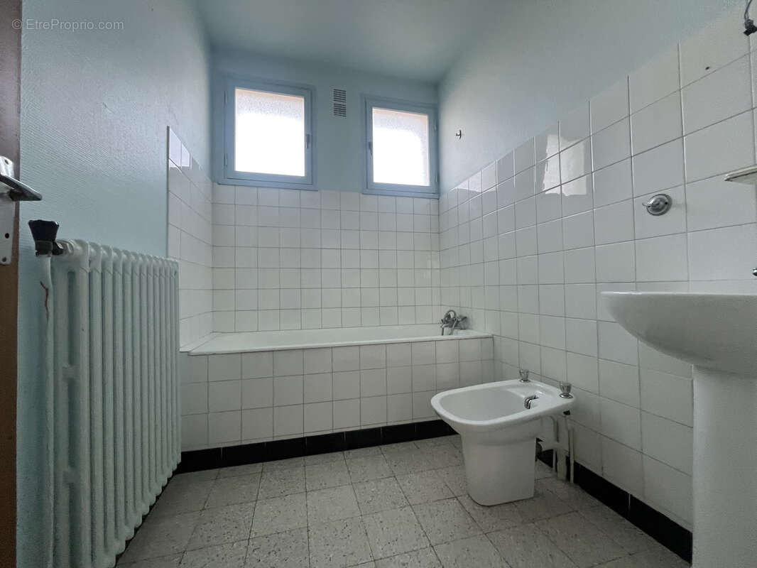 Maison à BLANGY-SUR-BRESLE