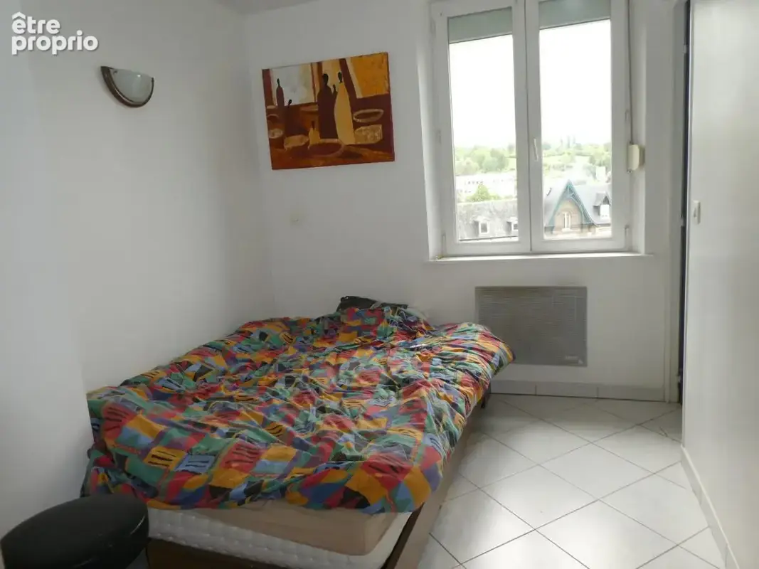 Appartement 75 m² à vendre à Lisieux (14100) - photo 5