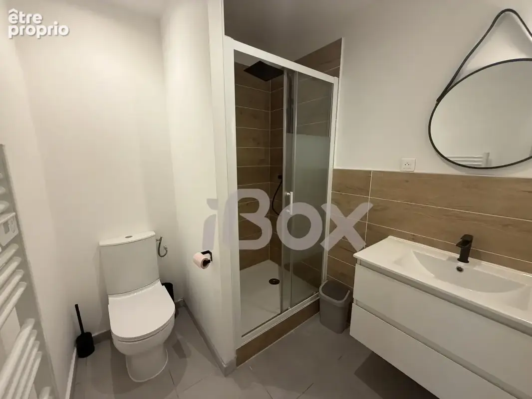 Toulon centre ville- immeuble en monopropriete de 5 appartements et garage - photo 5