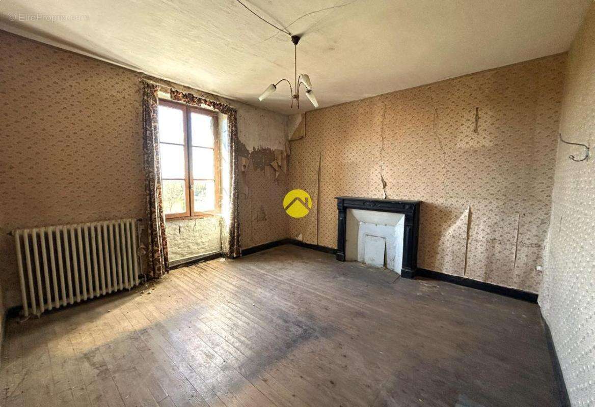Maison creusoise avec belle vue - photo 7