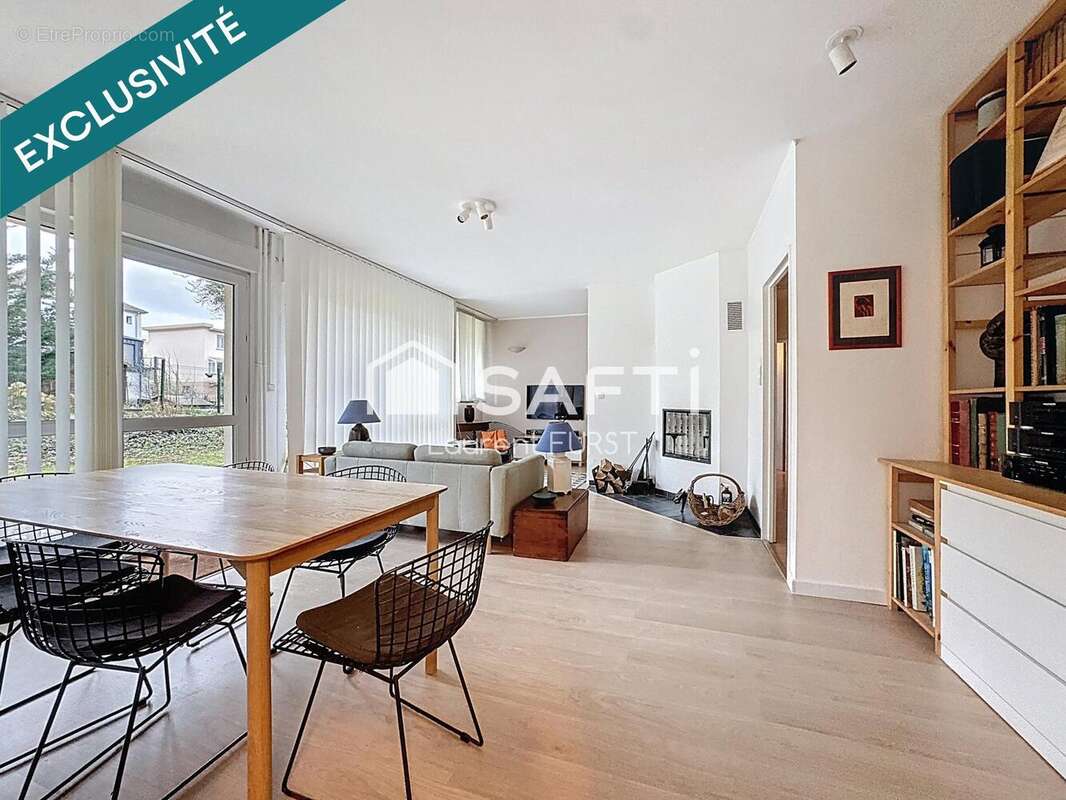 Photo 4 - Appartement à METZ