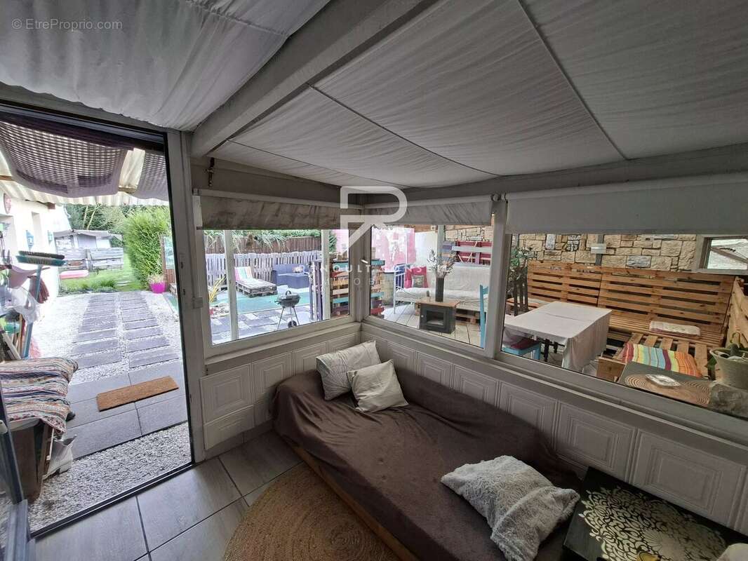 Maison à BEAUMONT-LE-ROGER