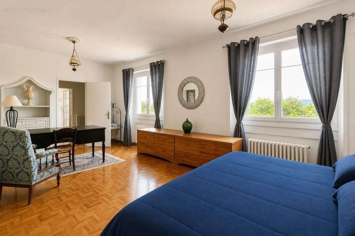 Maison de 6 pièces avec piscine à Villeneuve-sur-Lot - photo 11