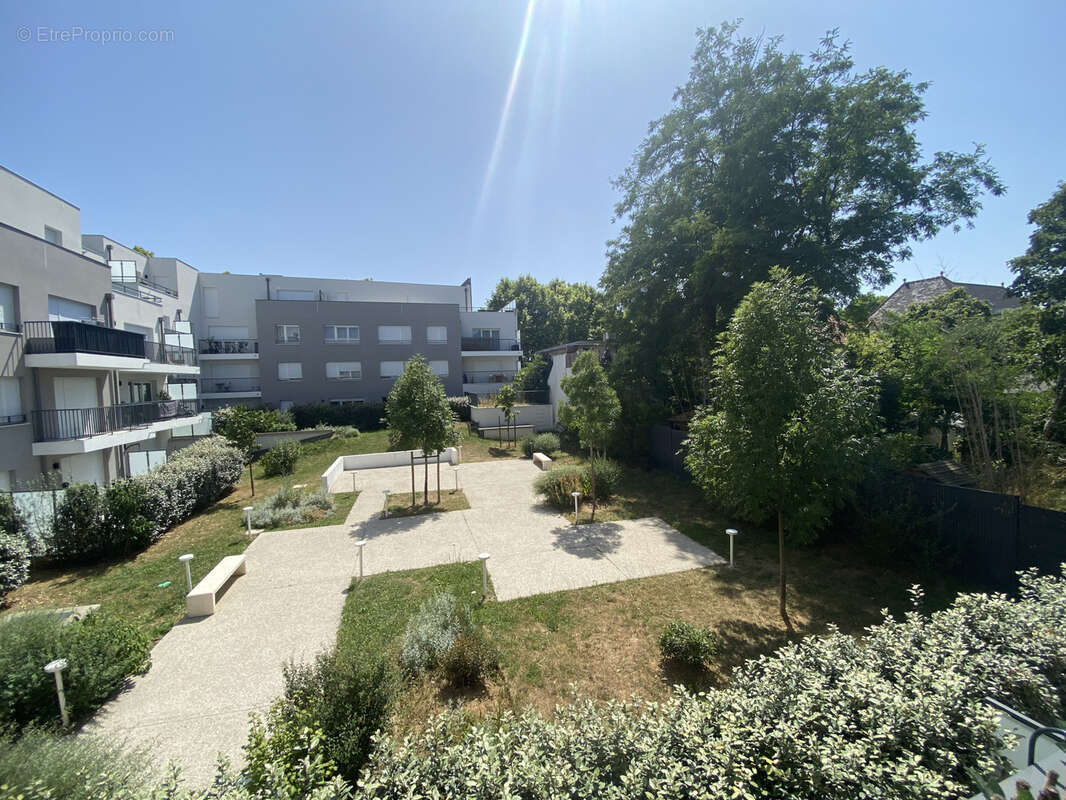 Appartement à SANNOIS