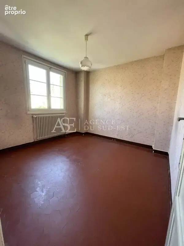 maison Aix sud - photo 5