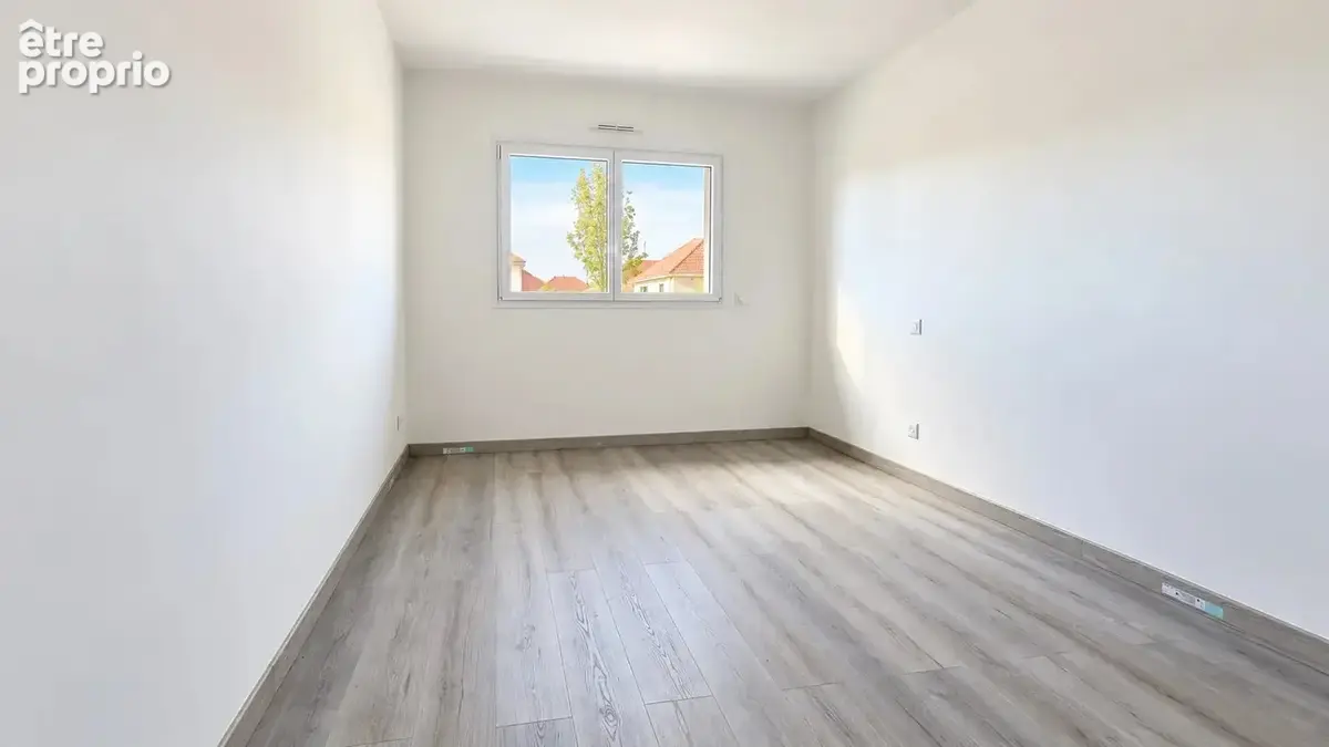 Maison de plain neuve pied a rosiere pres troyes - photo 10