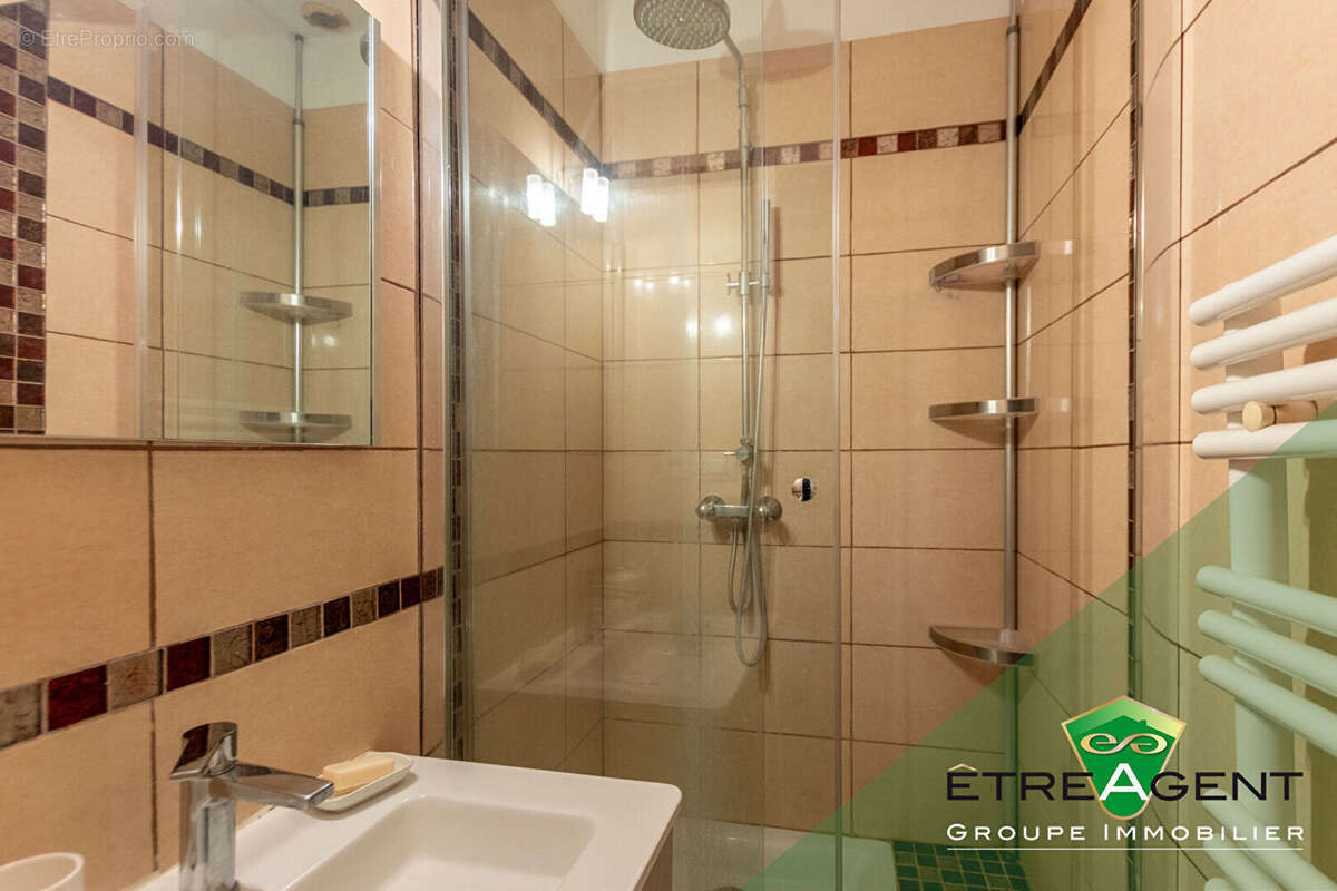 Maison à GARGENVILLE