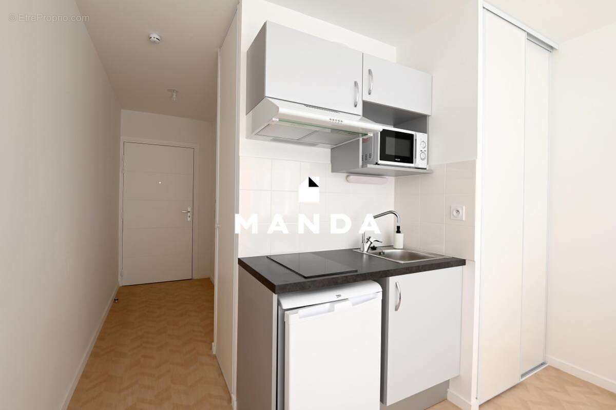Appartement à BOBIGNY