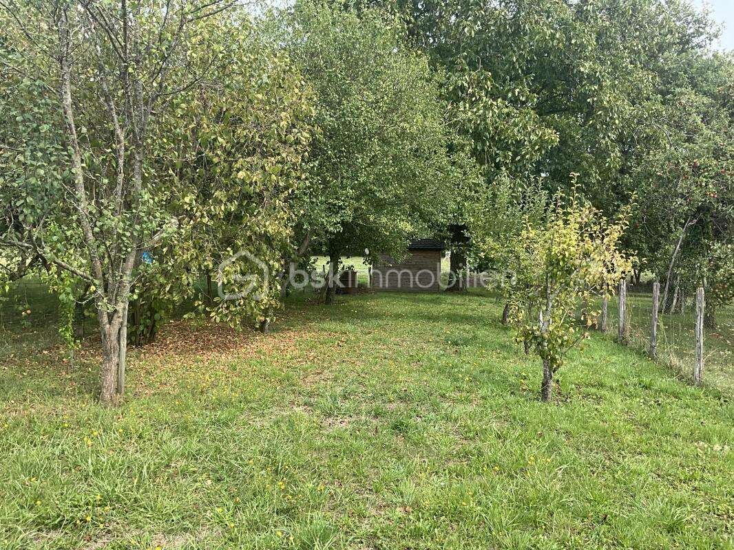 Maison à NEUVY-SAUTOUR