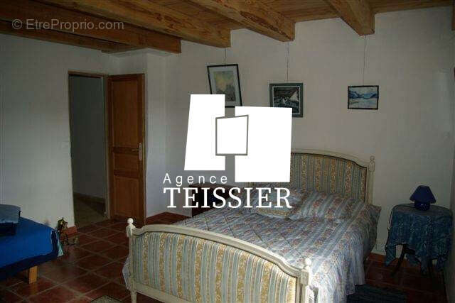 Maison à MALARCE-SUR-LA-THINES