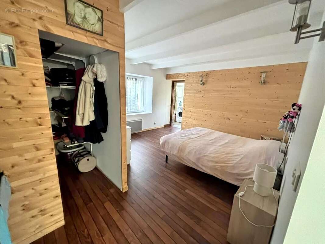 Maison 150 m² à Lanloup  - photo 7