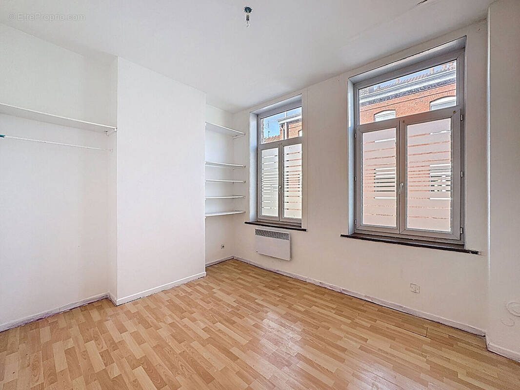 Appartement à LILLE