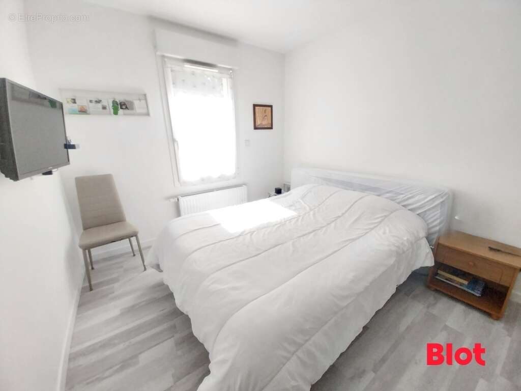 Maison à SAINT-PERE-EN-RETZ