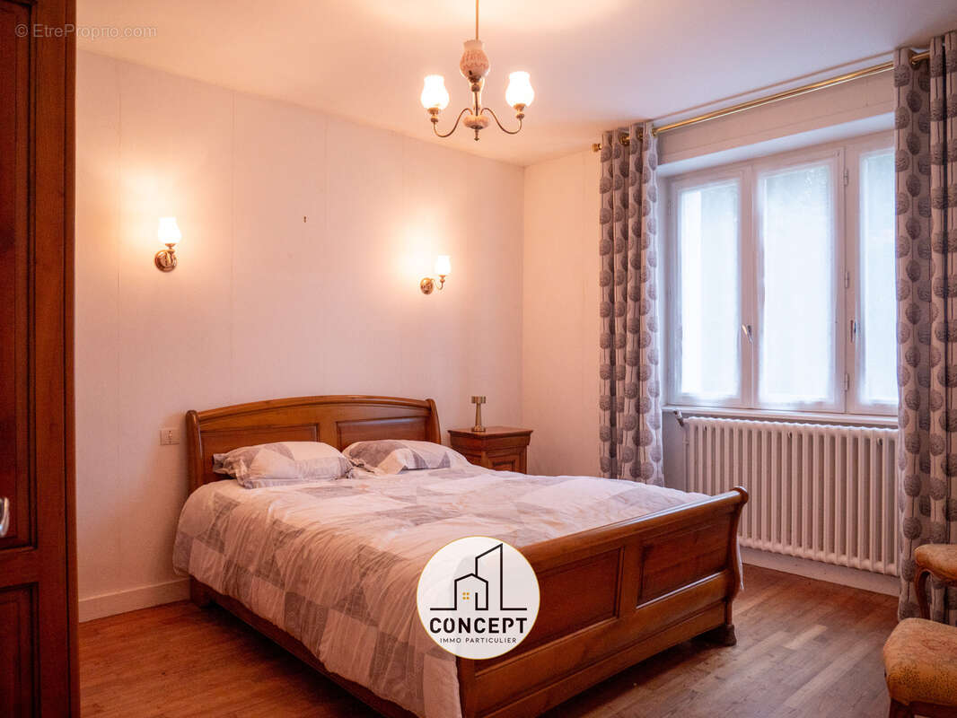 Maison à PLOURIN-LES-MORLAIX