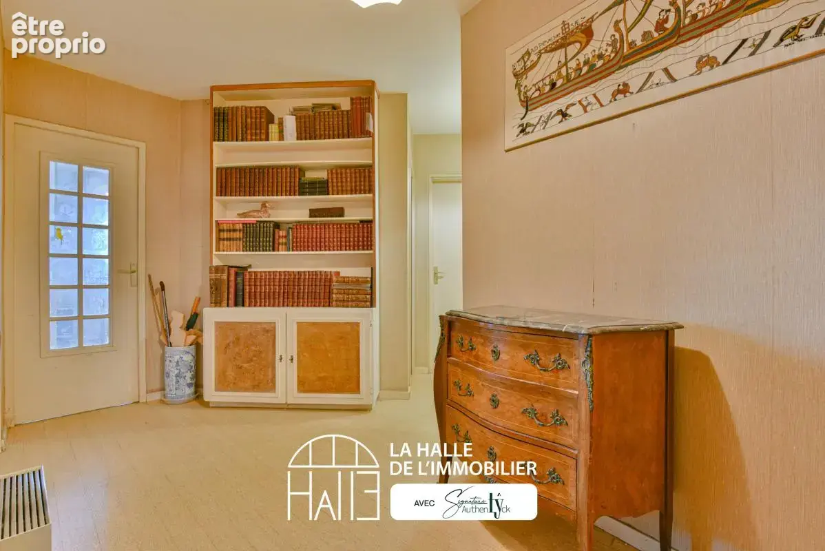 Appartement - photo 6