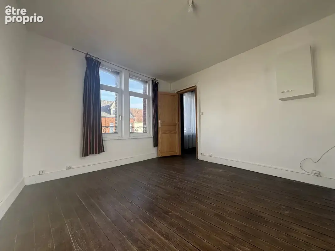 Maison de ville semi mitoyenne - photo 8
