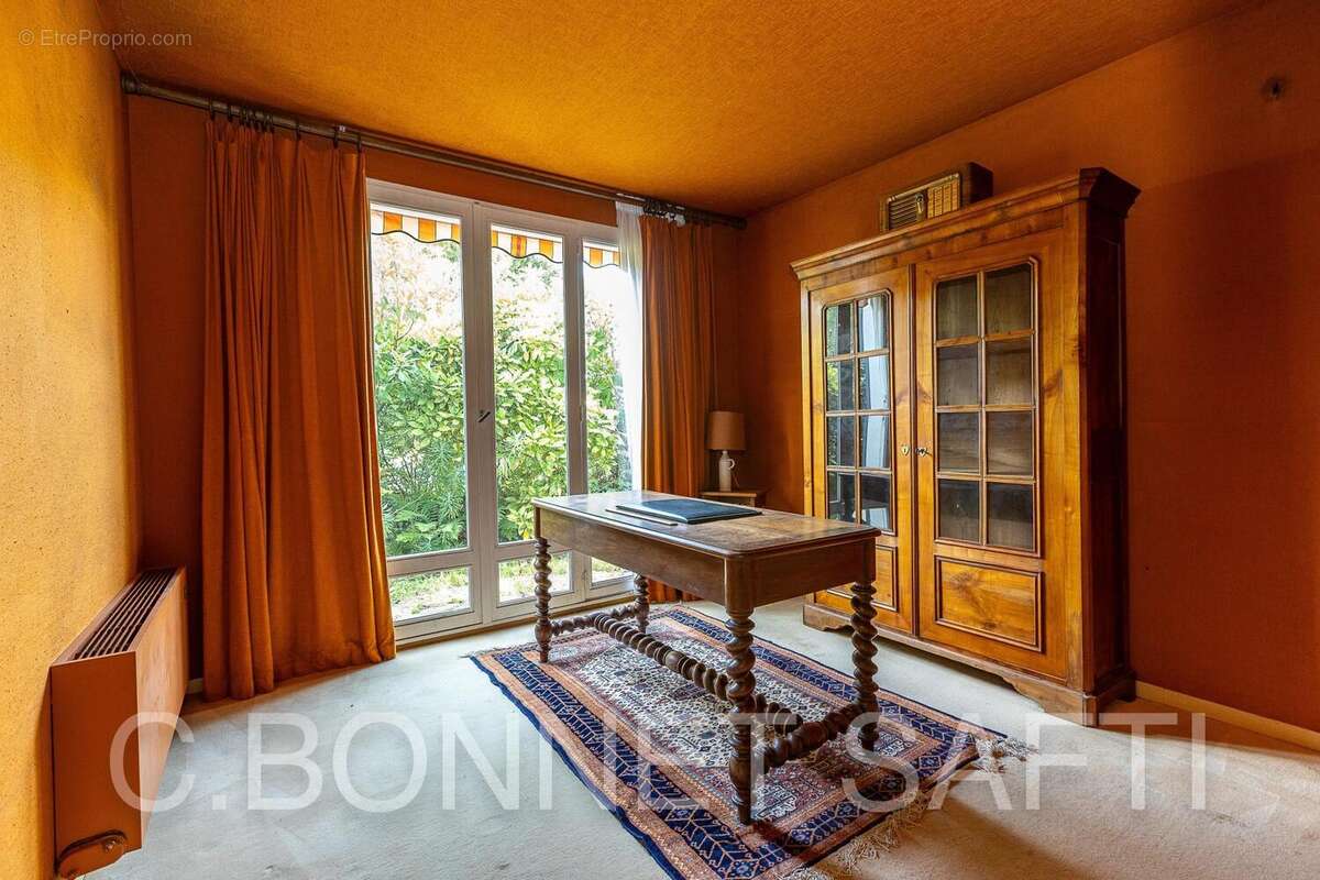 Photo 8 - Maison à PLAISIR