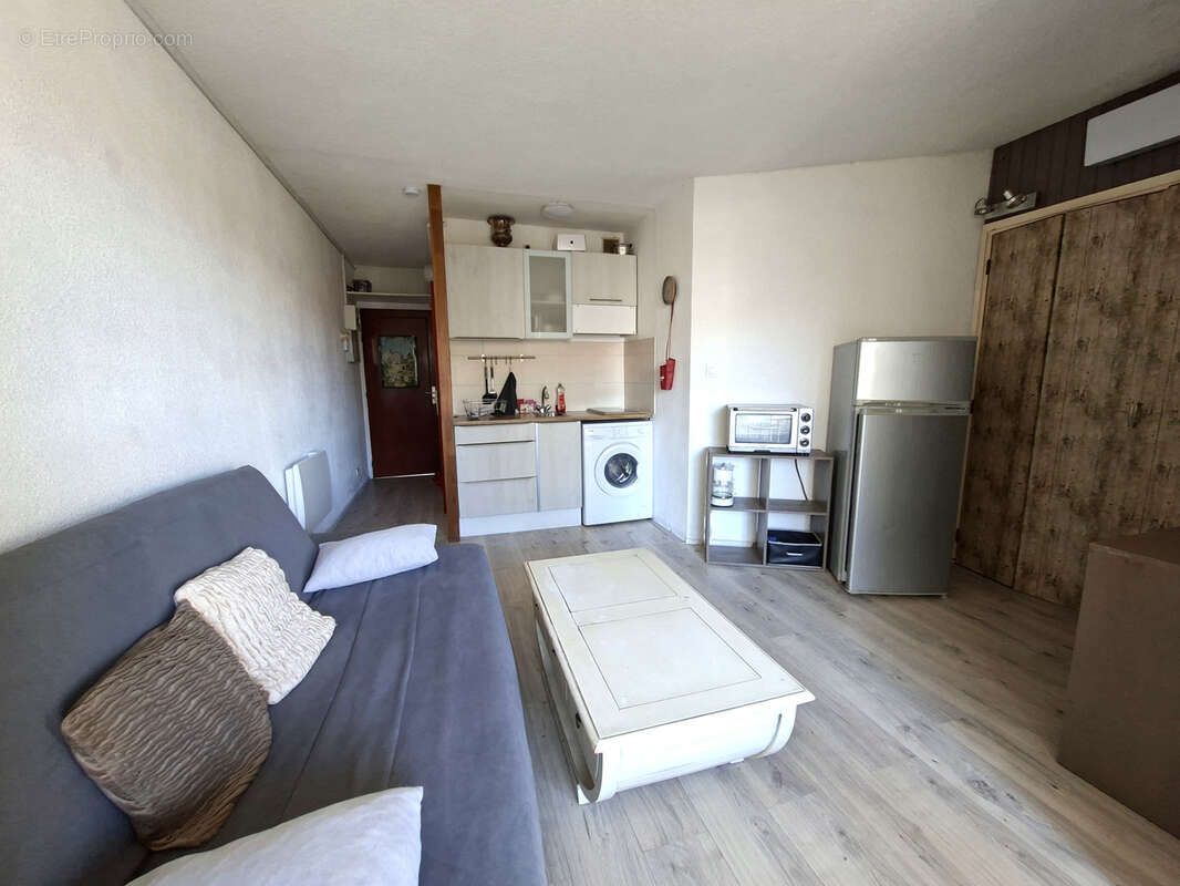 Appartement à AGDE