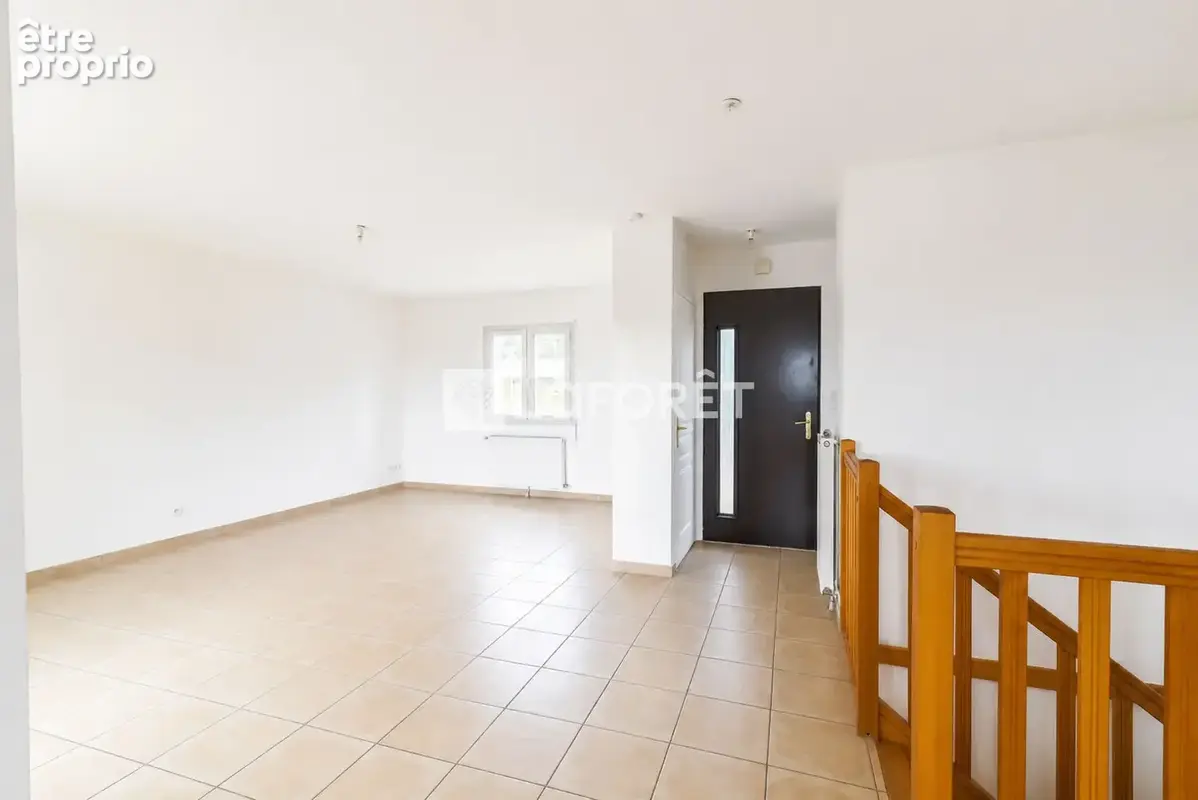 Maison L'Arbresle 69210 4 pièce(s) 90 m2 - photo 7