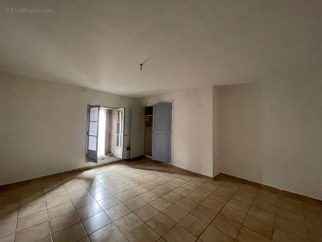 Appartement à PEZENAS