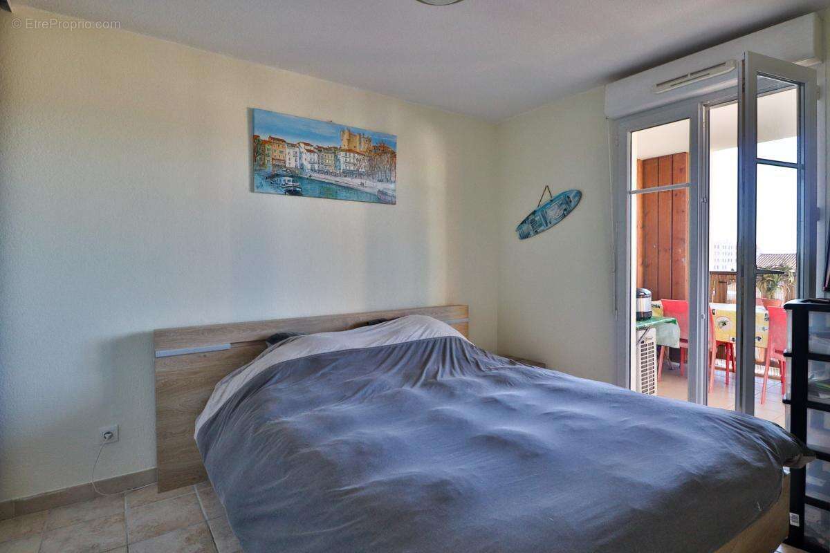 Appartement à NARBONNE