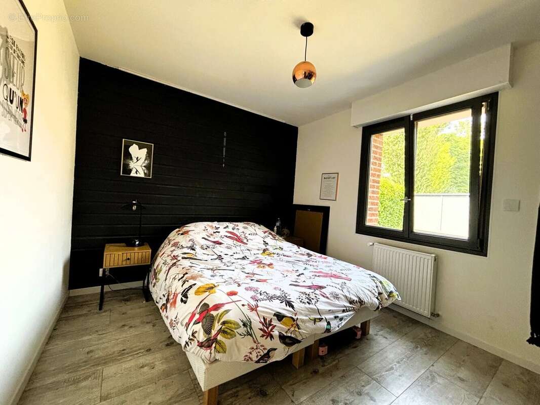 Maison à BAISIEUX