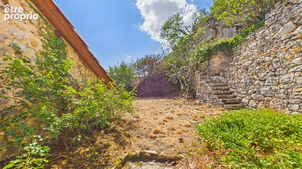 Ancien presbytère du XVIIe siècle avec vue dominante sur la vallée du Lot - photo 18